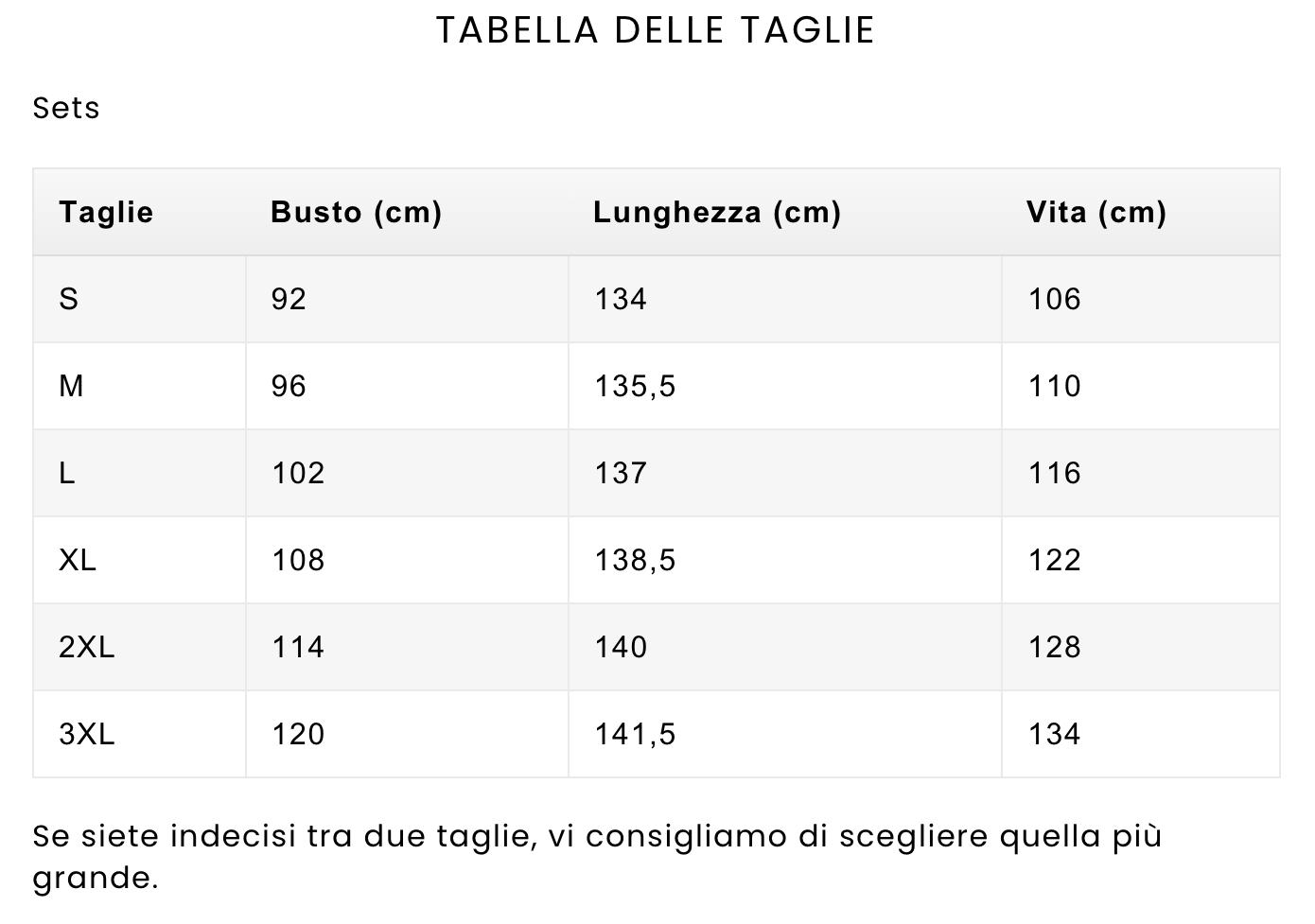 MARIEL | COMPLETO CON MANICHE A PIPISTRELLO E PANTALONI AMPI